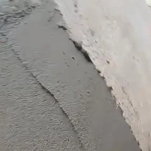 绥化水工建筑物I级C55聚合物改性水泥砂浆 渠道防渗泵站加固迎水面抗冲刷砂浆