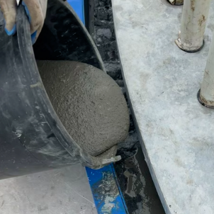 绥化二类超细型cgm340电厂发电机汽轮机台板垫块设备基础大流态灌浆料