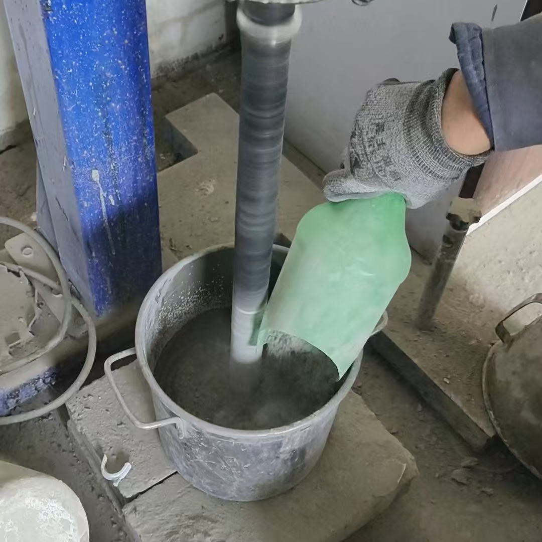 绥化桥梁公路张拉用H60压浆料与普通压浆料有什么区别？