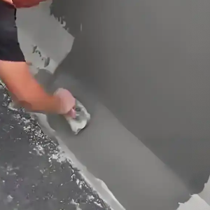绥化GB50728一级聚合物改性水泥砂浆